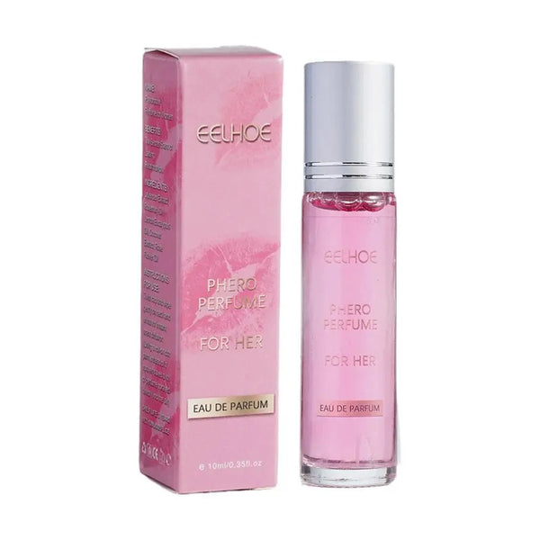 Pheromone Solid Perfume Long Lasting Spray Flirting Encourage Dating Fragrant Scent Moisturizing The Skin Flirting Deodorant